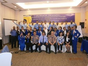 Jadwal Public Training