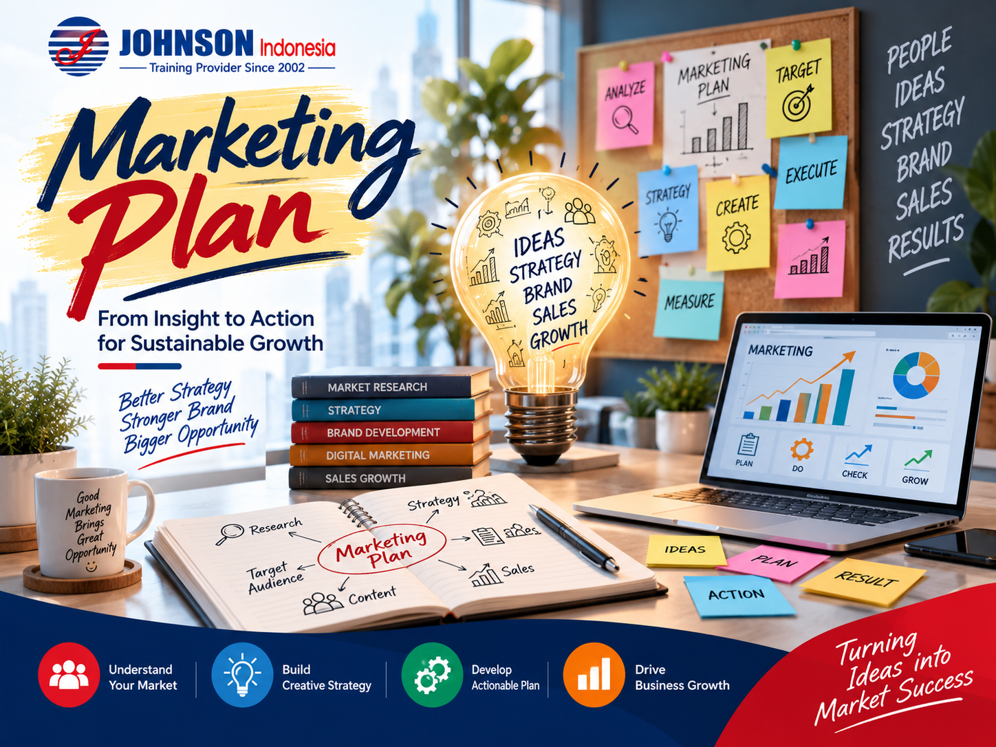 Marketing Plan